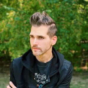 Mikey Way