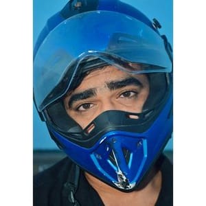 Muyal Kutty