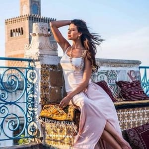 Tunisia vacations