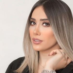 Philashes Master Lida Lotfi