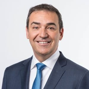 Steven Marshall