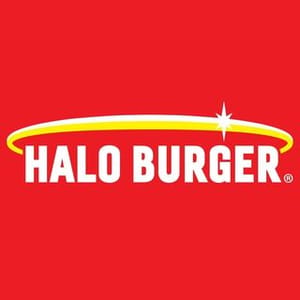 Halo Burger