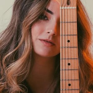 Ariane Villa Lobos
