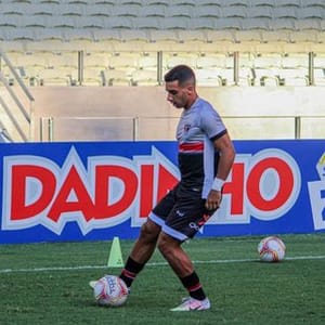Linnick Souza