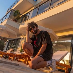 Omer Celik