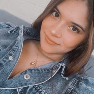 Veronica Calderon