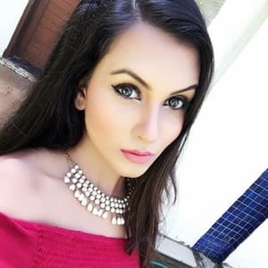 Bhavna Chaudhary