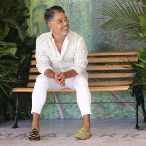 Fernando Perez