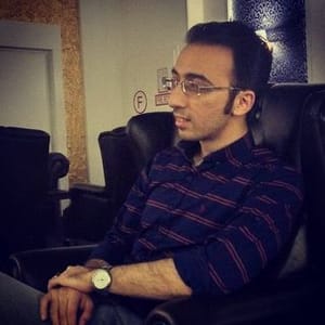 Shhab Shah Aaalmi