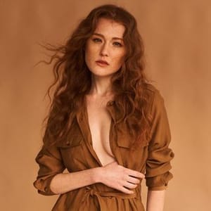 Natasha Samsara Thompson