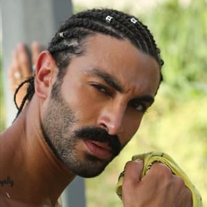 Ash Abdelaziz