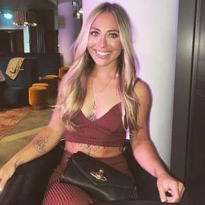 Kate Freeman