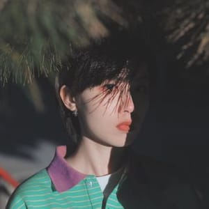 Chissy Huang
