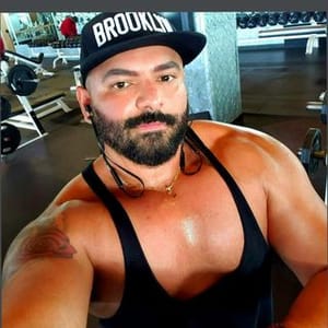 Thorgio85
