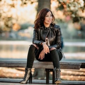 Laila Gouchi