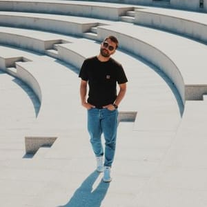 Luis De Ferreira
