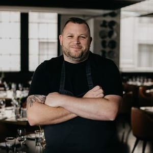 Nic Wood