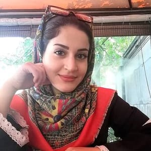 Maryam  H