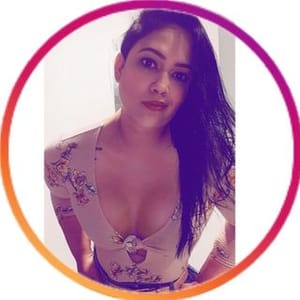Naty Bermudez