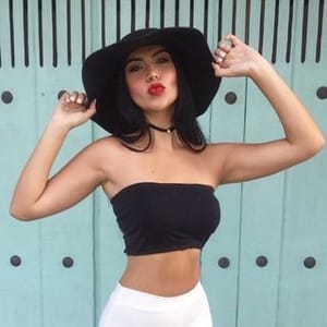 Mariale Jara