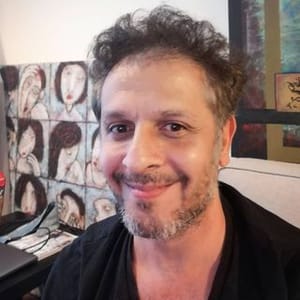 Kabir Bhatia