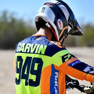 Nic Garvin