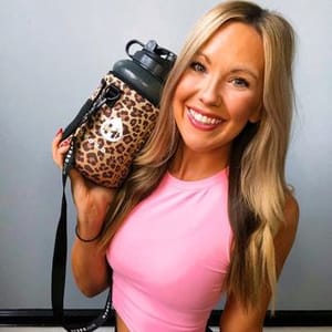 Hilary Downey