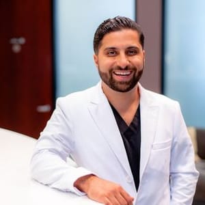 Sam Harouni
