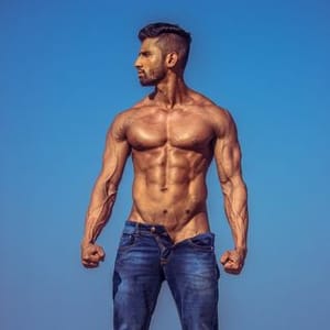 Abhijit Naik