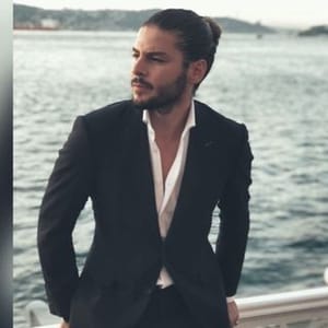 Emrah Karakas
