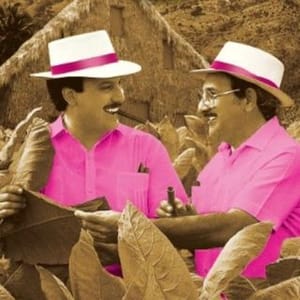 Arturo Fuente