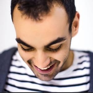 Kamal Kharmach