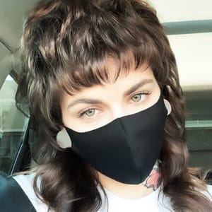Rawr Mariella