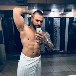 Mohit Khatri