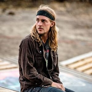Dalton Dern