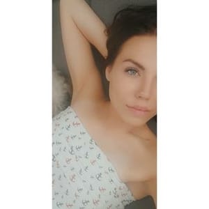 Anna Lewandowska