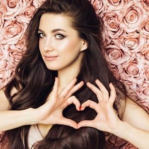 Yuliya Begun Makiyazh Sochi