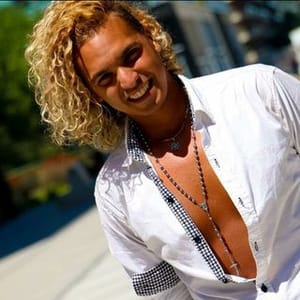 Cristian Valles