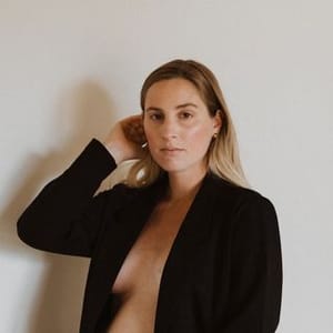 Alexis Alexander
