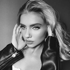 Darya Zakharova