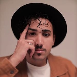 Mosab Almalki