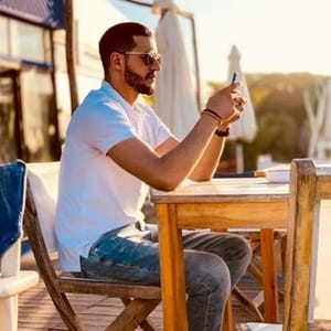 Amine El Mehni