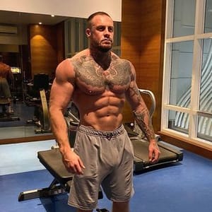 Jamie Spencer