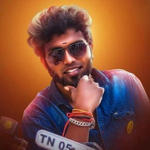 Bharath Selvi