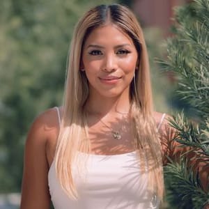 Teresa Garcia