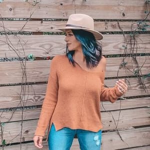 Claire Queb