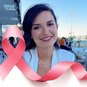 Sarah Chtouki