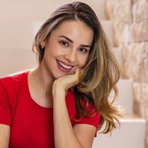 Dani Faria Lima