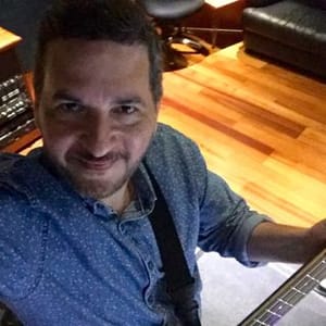 Alex Mansilla