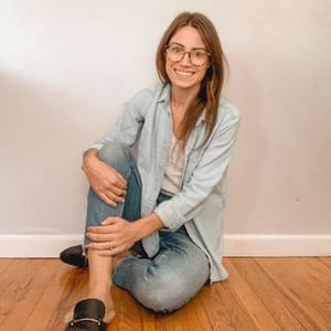 Nikki Seekings
